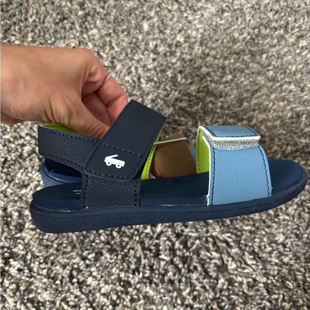 See Kai Run NWT sandal Size 12
